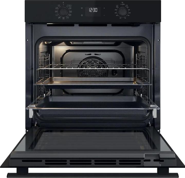 Immagine prodotto Whirlpool Forno OMR58HU1B