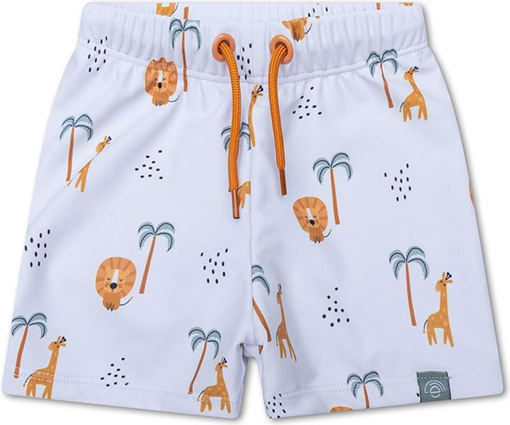 Actual product image Swim Essentials Boys' swimming trunks 86/92 Jungle (92)