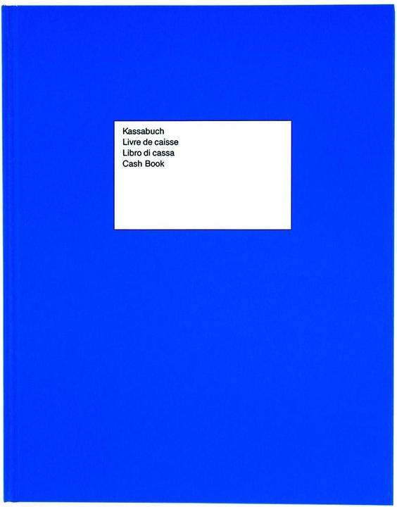 Image du produit Elco Livre de caisse (48 x)