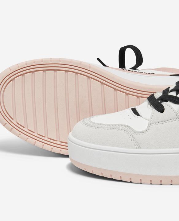 Produktbild Only ONLSAPHIRE-2 PU HIGH SNEAKER Sneaker (40)