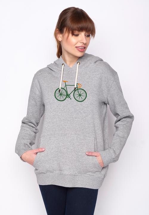 Image du produit Greenbomb Bike Two Chipper (L)