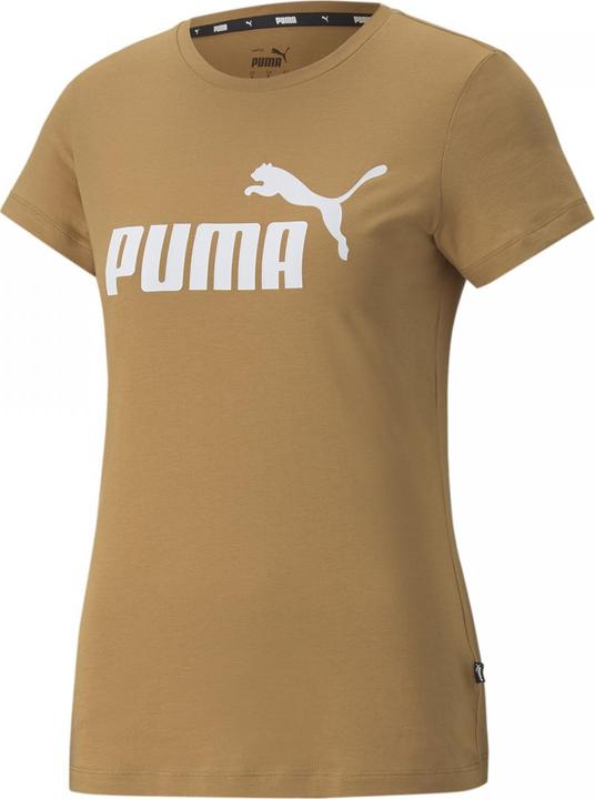 Produktbild Puma ESS Logo Tee (s) (XXL)