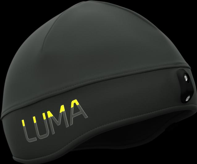 Luma Mütze (122 lm)