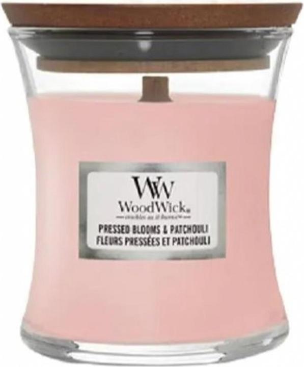 Actual product image WoodWick Rosewood (85 g)