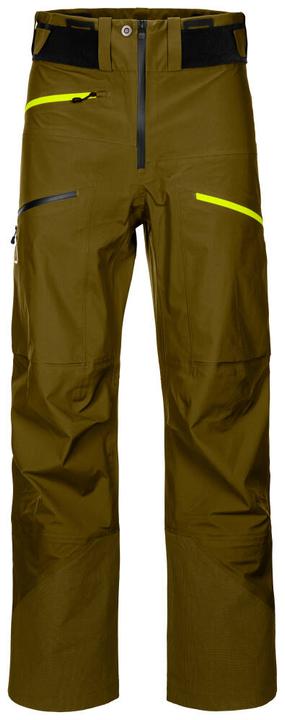 Ortovox Deep Shell (M)