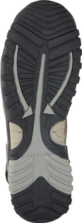 Actual product image Mountain Warehouse Mens Trek Sandals (41)