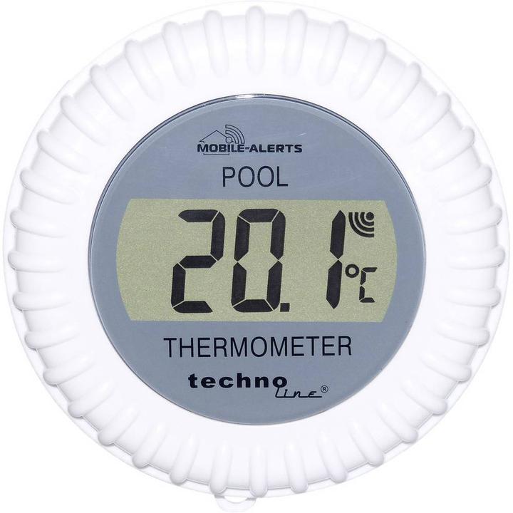 Produktbild Technoline Poolsensor Set