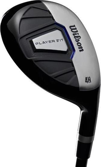 Image du produit Wilson - PlayerFit Steel Package Set - Stand Bag - Hommes droitiers