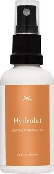 Image du produit Sisi & Me Sisi&Me Orange amère Hydrolat 50Ml (Lait nettoyant, 50 ml)