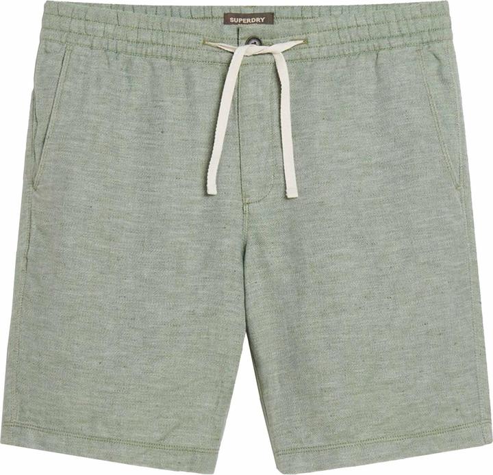Immagine prodotto Superdry Drawstring Linen Shorts (L)