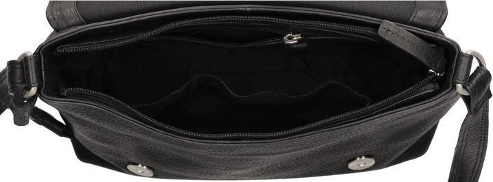 Produktbild Burkely Soft Skylar Umhängetasche Leder 24 cm