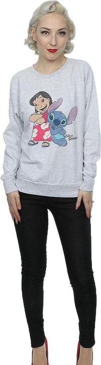 Produktbild Dick Smith Classic Sweatshirt (L)