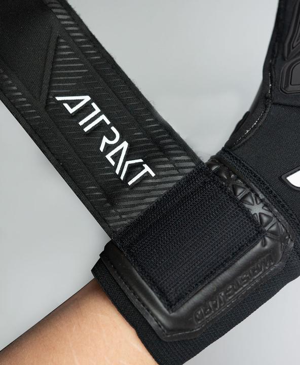 Immagine prodotto Reusch Guanto da portiere Attrakt Freegel Infinity Resistance (8.5)
