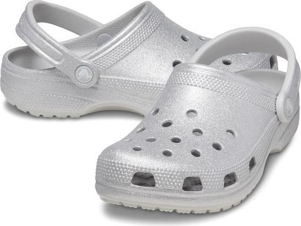 Produktbild Crocs Classic Glitter Clog (37)