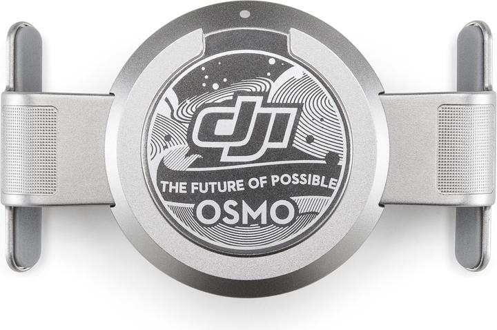 Produktbild DJI OM 4 - Osmo Mobile 4 Smartphone-Gimbal (0.23 kg)