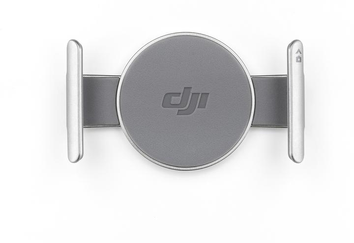 Produktbild DJI OM 4 - Osmo Mobile 4 Smartphone-Gimbal (0.23 kg)