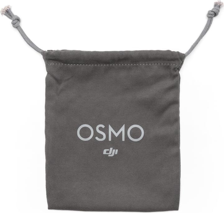 Produktbild DJI OM 4 - Osmo Mobile 4 Smartphone-Gimbal (0.23 kg)