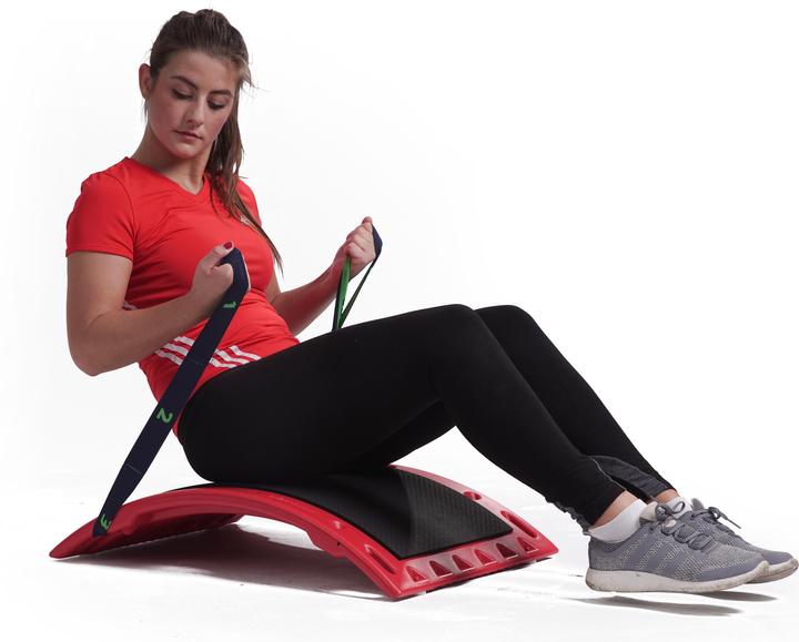Produktbild Sport-Thieme Stepper C-Step