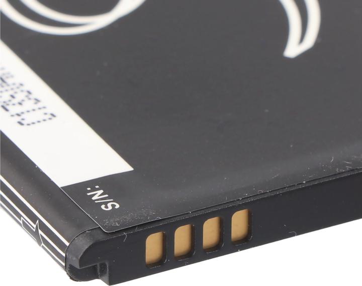 Immagine prodotto XCell Akku passend für TP-Link Neffos C5L Handy, Smartphone, Telefon wie NBL-45A2000 1750mAh 3.8V