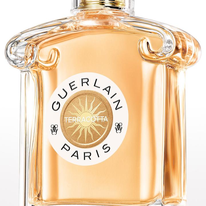 Immagine prodotto Guerlain Eau de Toilette Terracotta (Eau de toilette, 75 ml)