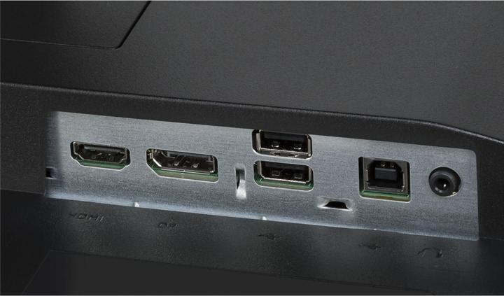 Produktbild iiyama GB2445HSU-B1 G-Master (1920 x 1080 Pixel, 24")