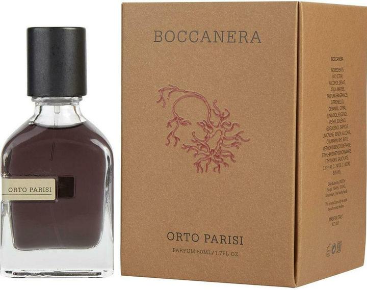 Orto Parisi Boccanera Eau De Parfum Spray (Eau de Parfum, 50 ml)
