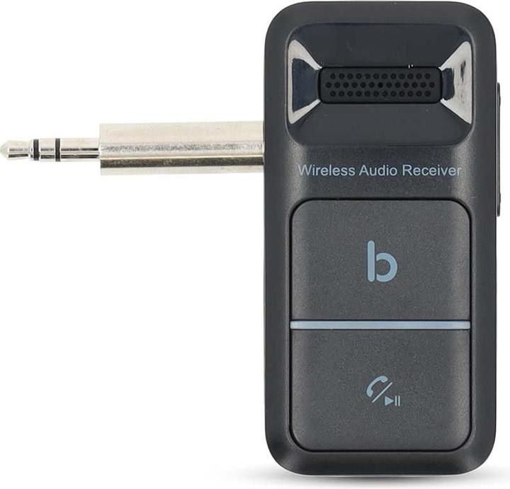 Immagine prodotto Nedis Ricevitore Bluetooth | Connessioni - Uscita: presa USB-C™ / 3,5 mm | AAC / SBC | Automatico (Ricevitore)