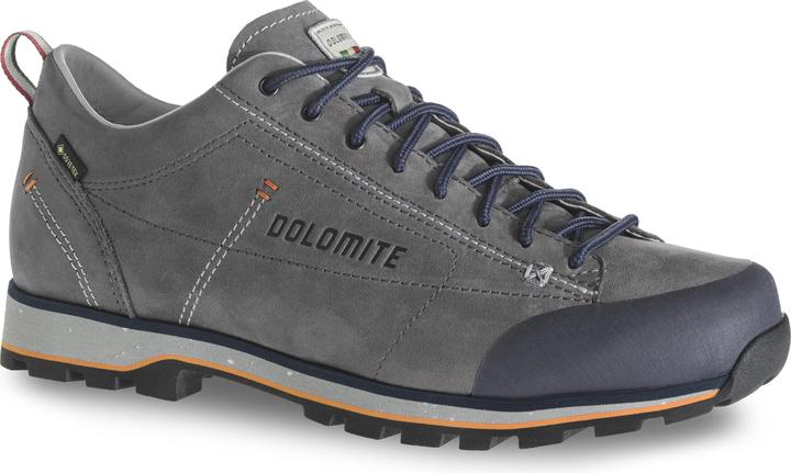 Storm Grey