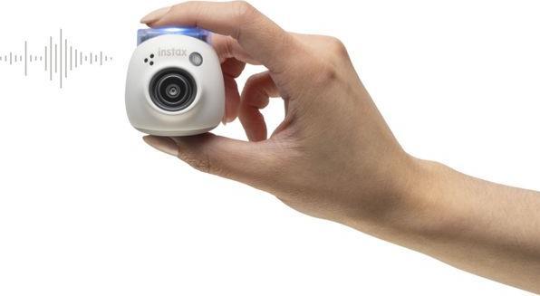 Productafbeelding Fujifilm Instax Pal