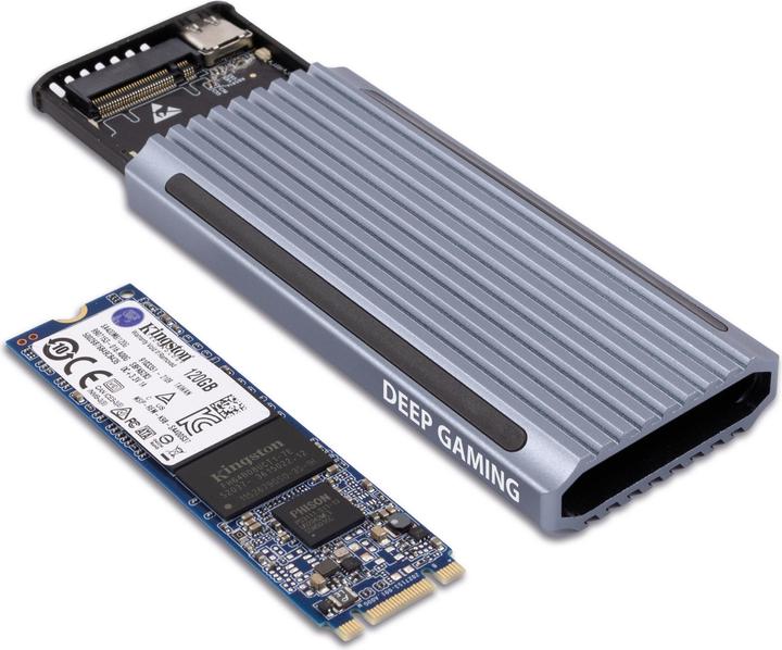 Produktbild Deep Gaming DG-MCM-NVME1 (M.2)