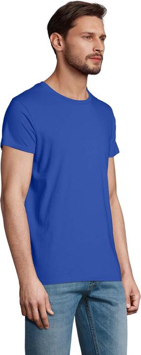 Image du produit Sols - T-shirt organique CRUSADER - Homme (5XL)