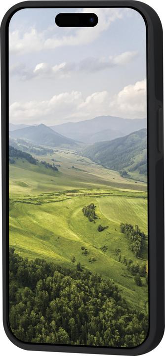 Actual product image dbramante1928 Iceland Ultra D3O (Apple iPhone 15 Pro)