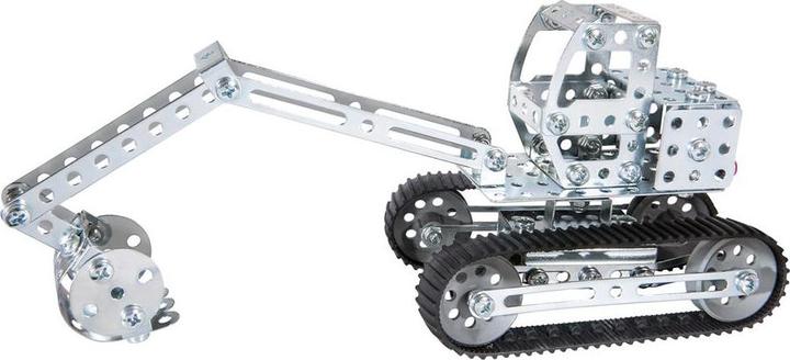 Produktbild Eitech Bagger I