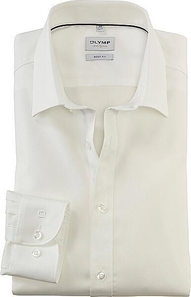 Actual product image Olymp Shirt Body Fit Extra Long Sleeves (38)