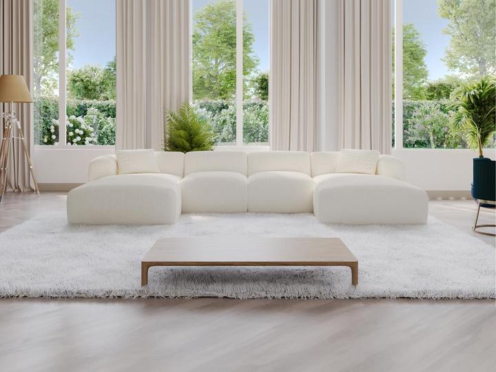 Produktbild Maison Céphy Pogni (Wohnlandschaft)