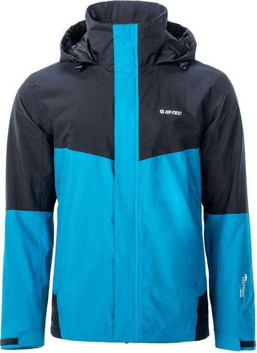 Hi-Tec Teodoro Softshelljacke (XL)