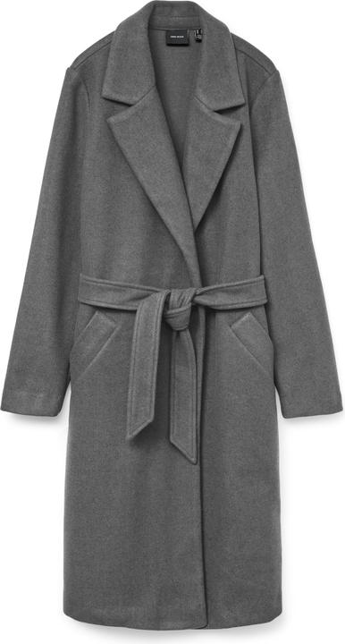 Medium Grey Melange