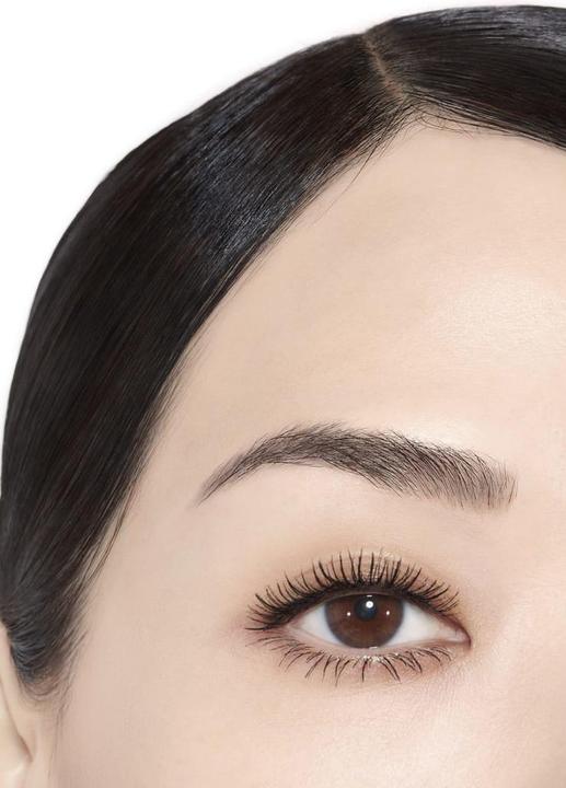 Actual product image Chanel Rouge Allure (10 Noir)