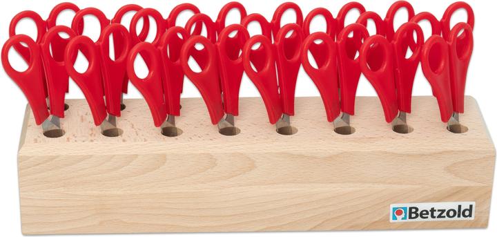 Produktbild Betzold Scheren-Set mit spitzen Scheren (81484 cm)