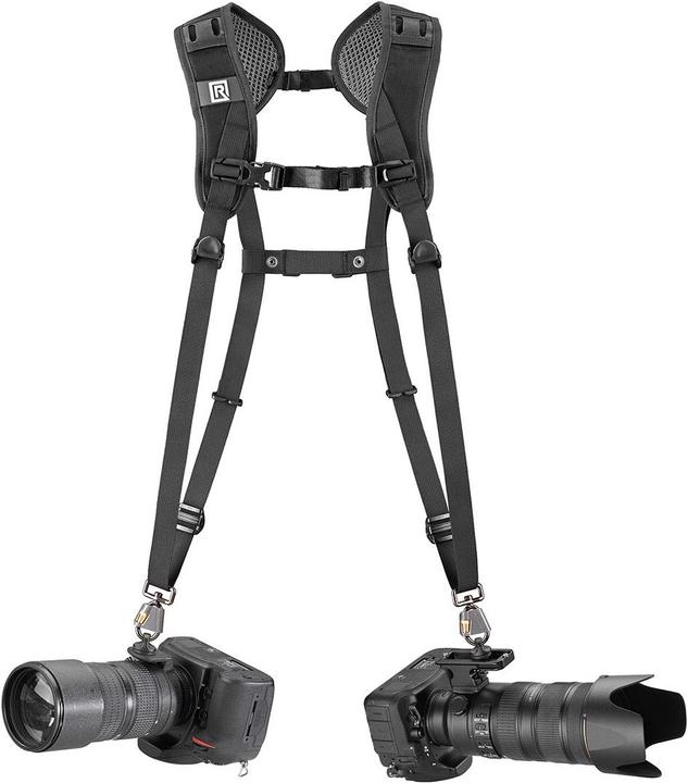 Produktbild Blackrapid Double Slim Breathe (Schultergurt)