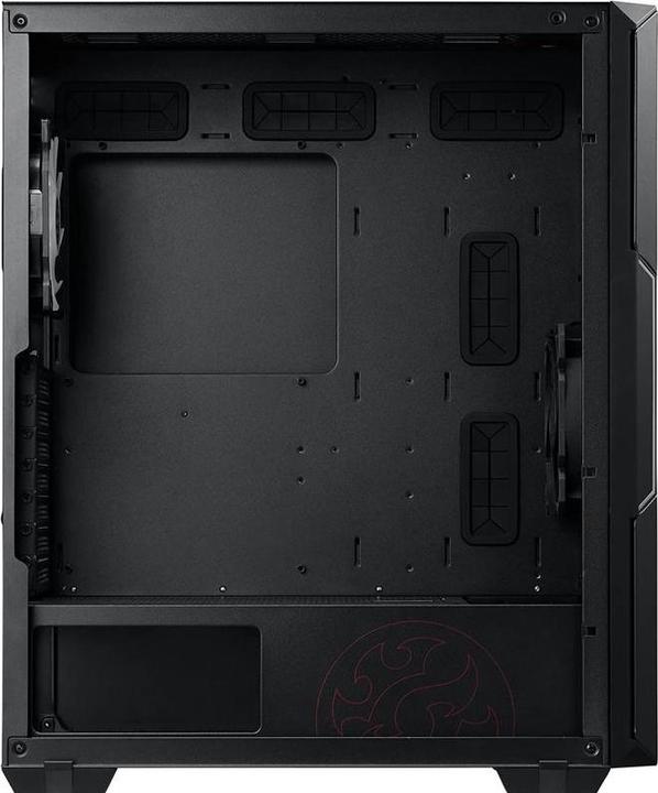 Produktbild XPG Starker Air (ATX, mATX, Mini-ITX)