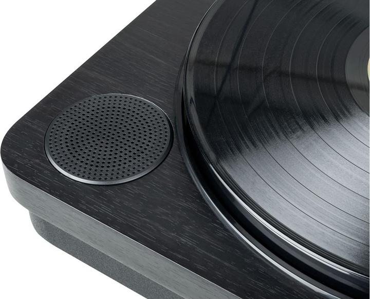 Immagine prodotto Thomson TT650BT - Platorello - Zwart