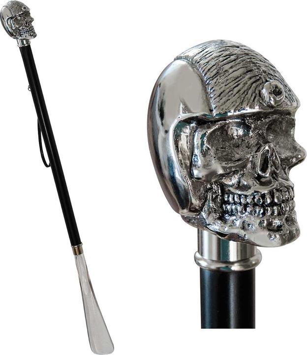 Nico Design Horn Hellrider