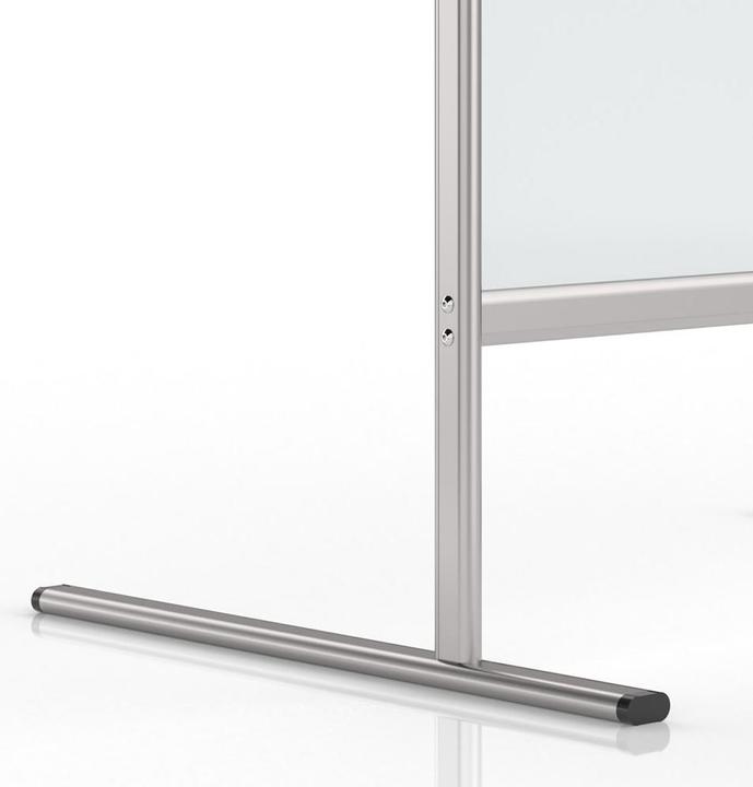 Magnetoplan Hygienewand (62 cm, 8.29 cm)