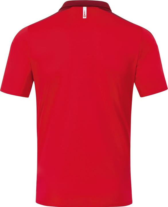 Produktbild JAKO POLO CHAMP 2.0 DAMEN (36)