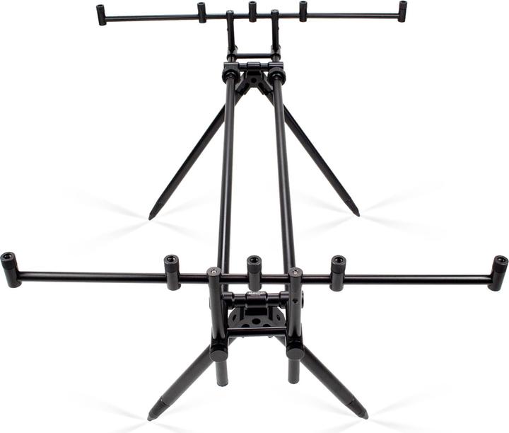 Actual product image Arapaima Fishing Equipment Rod Pod (Allround rod, 90 cm)