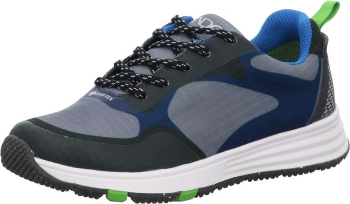 Vado Sneaker SMILE Lo Lace GTX