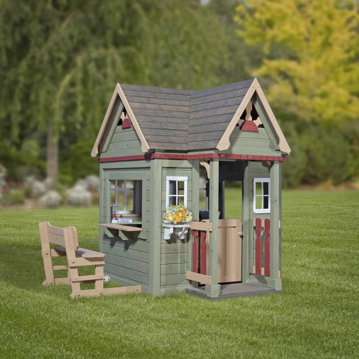Image du produit Backyard Discovery Auberge victorienne