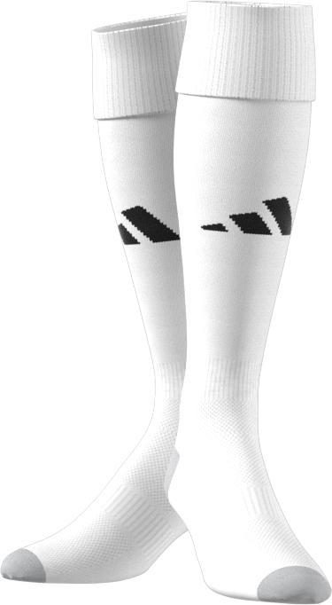 Immagine prodotto adidas Calzettoni Milano 23 Bianco IB7813 (40-42) (M)