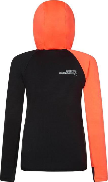 Produktbild Rock Experience Teller Hoodie (XS)